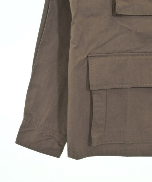WTAPS 斜紋夾克