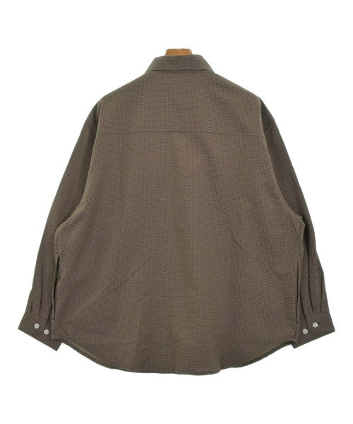 WTAPS 休閒襯衫