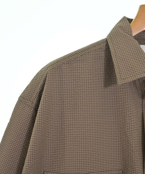 WTAPS 休閒襯衫