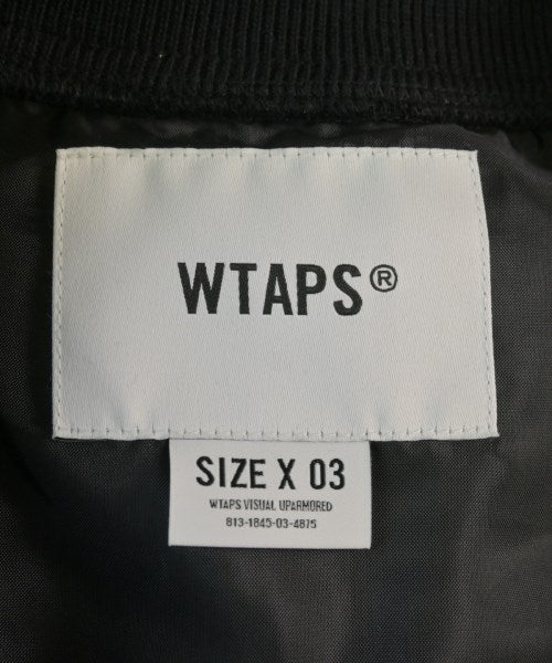 WTAPS 休閒襯衫