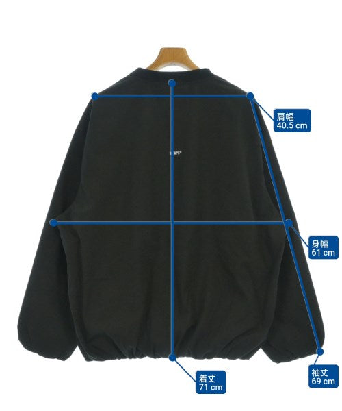 WTAPS 休閒襯衫
