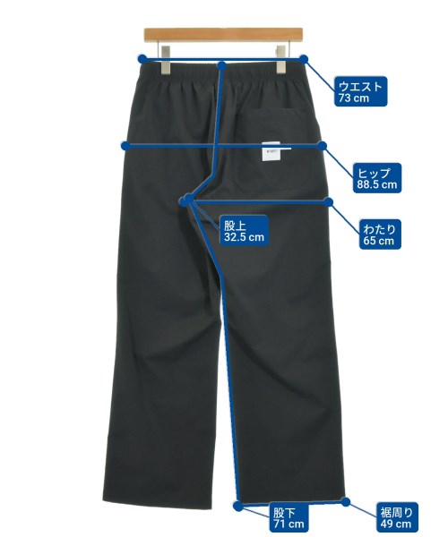 WTAPS 其他款