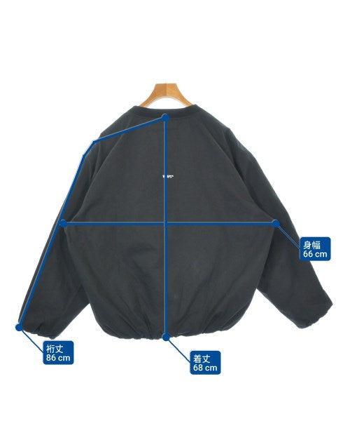 WTAPS 休閒襯衫