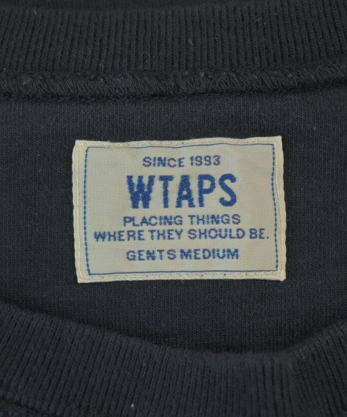 WTAPS T恤/上衣