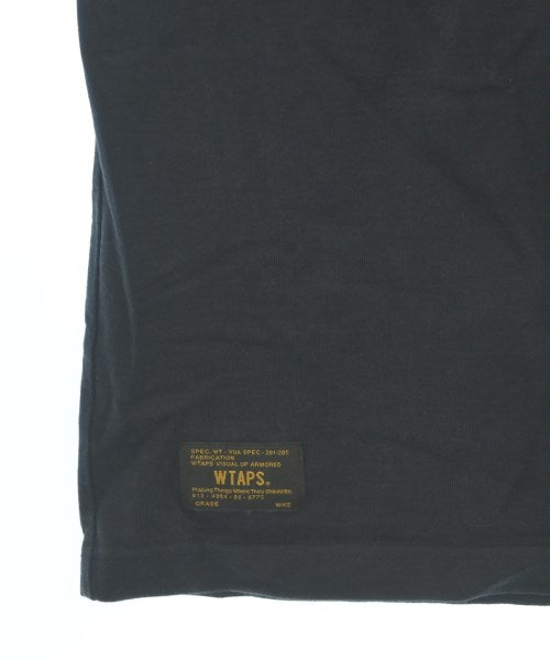 WTAPS T恤/上衣