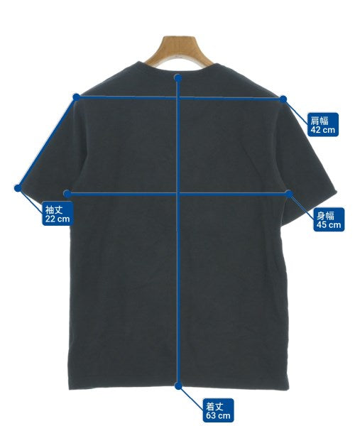 WTAPS T恤/上衣