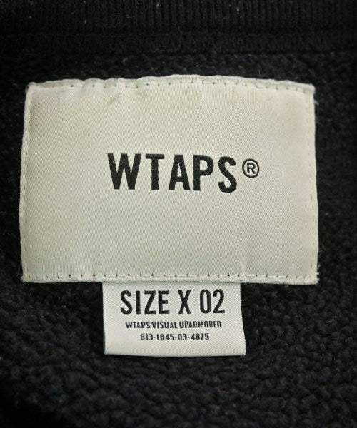 WTAPS 運動衫
