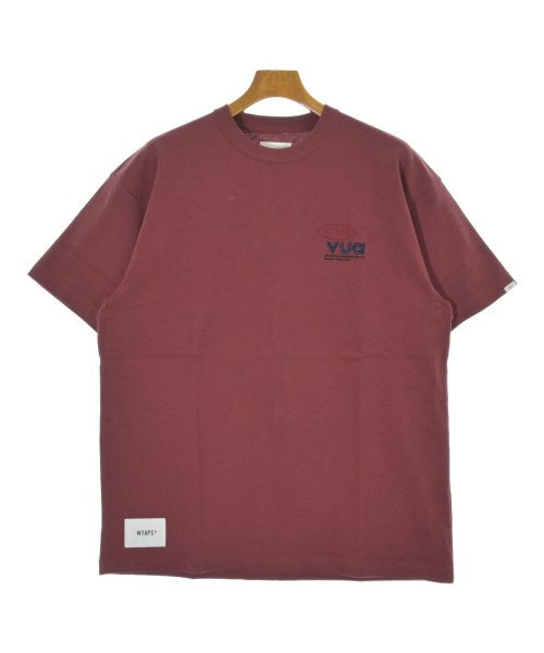 WTAPS T恤/上衣