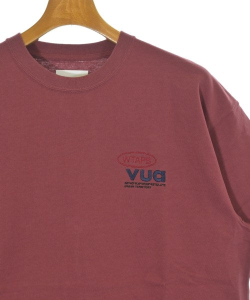 WTAPS T恤/上衣