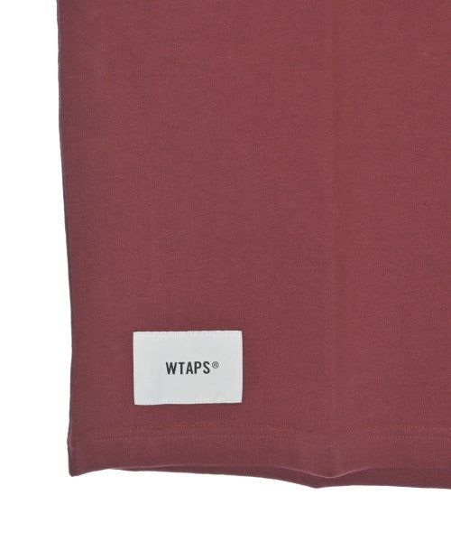 WTAPS T恤/上衣