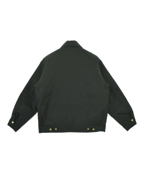 WTAPS 斜紋夾克