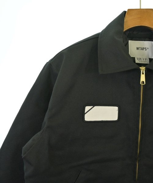 WTAPS 斜紋夾克