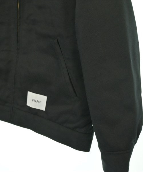 WTAPS 斜紋夾克