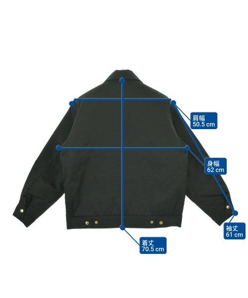 WTAPS 斜紋夾克