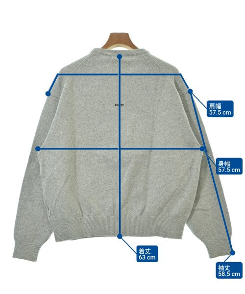 WTAPS 毛衣