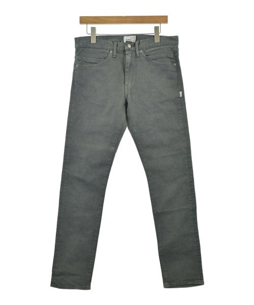 WTAPS 牛仔褲