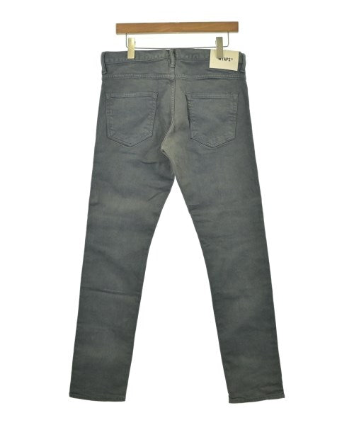 WTAPS 牛仔褲