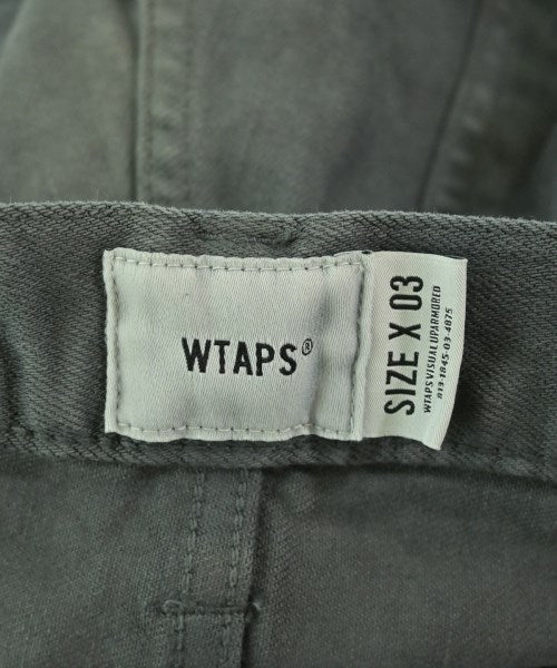 WTAPS 牛仔褲