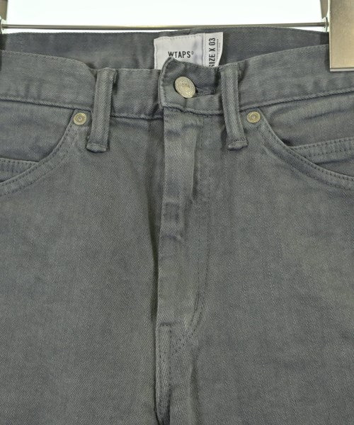 WTAPS 牛仔褲