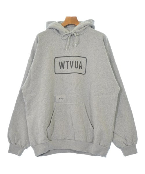 WTAPS 連帽衫