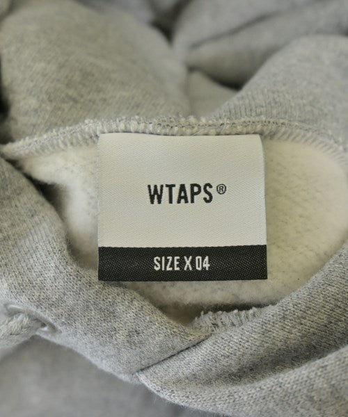WTAPS 連帽衫