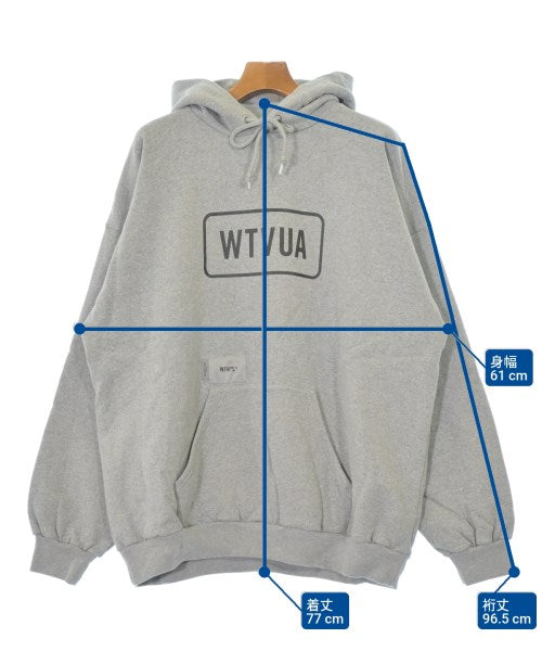 WTAPS 連帽衫