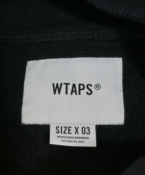 WTAPS 運動衫