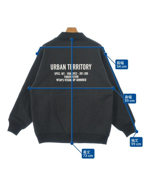 WTAPS 運動衫