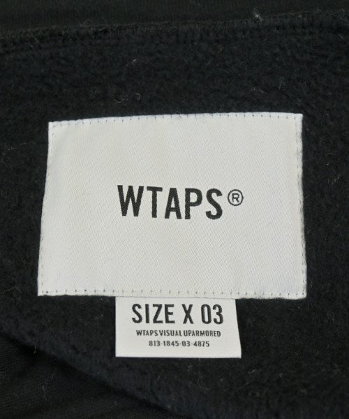 WTAPS 連帽衫