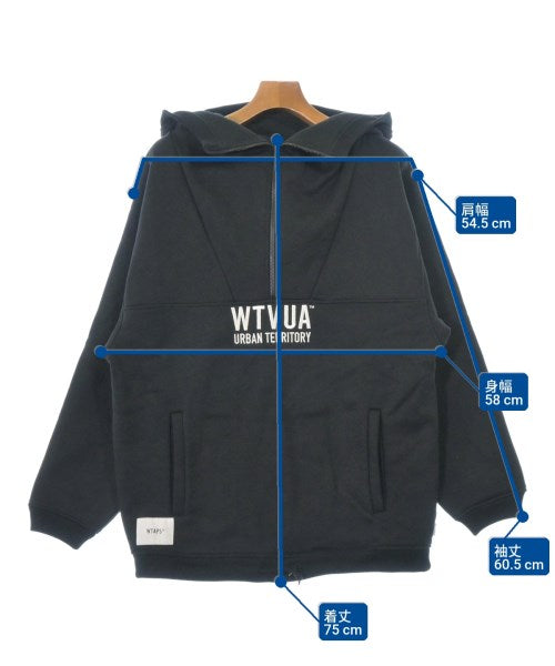 WTAPS 連帽衫