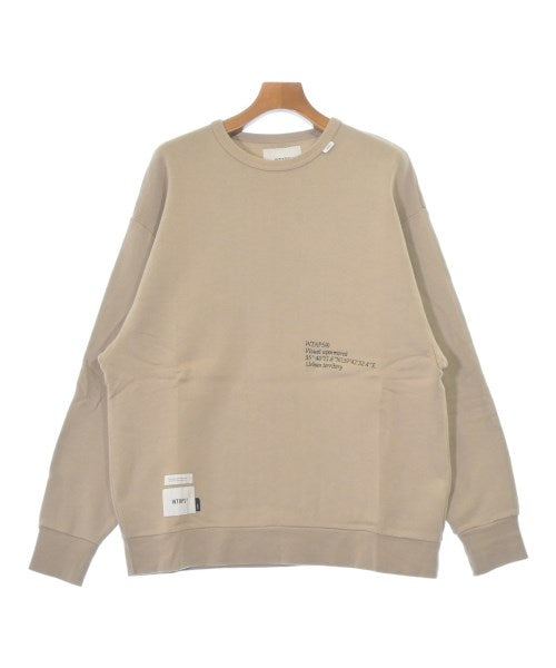 WTAPS 運動衫