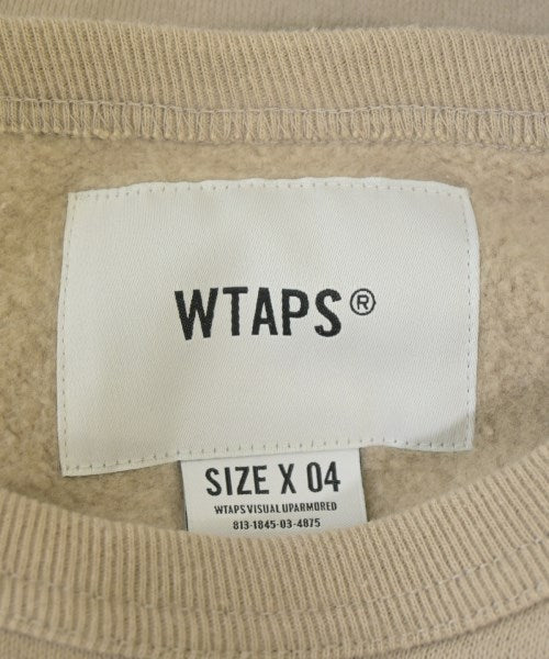 WTAPS 運動衫