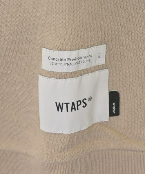 WTAPS 運動衫