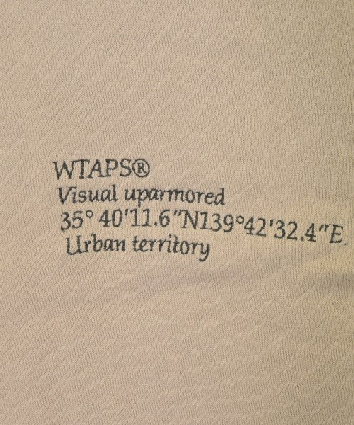 WTAPS 運動衫