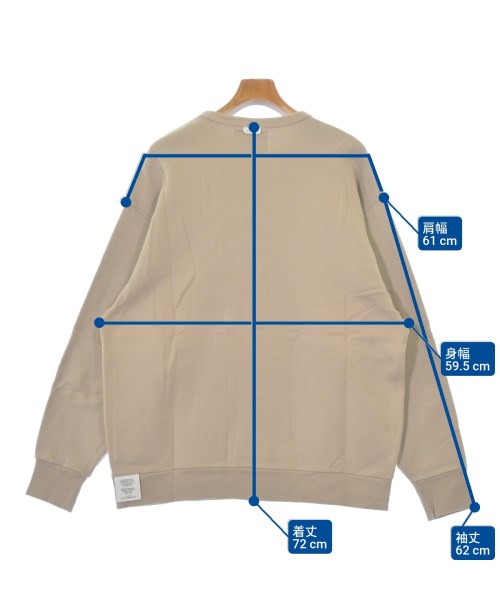 WTAPS 運動衫