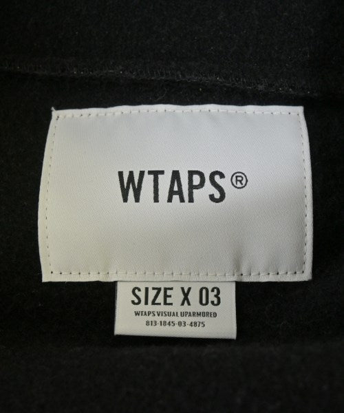 WTAPS 運動衫