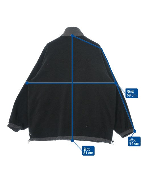 WTAPS 運動衫