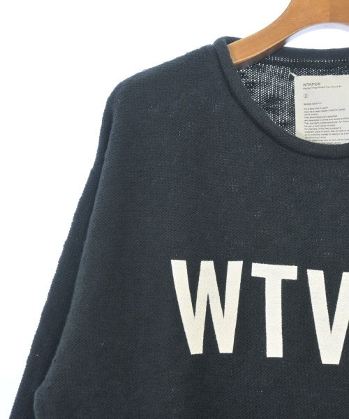 WTAPS 毛衣