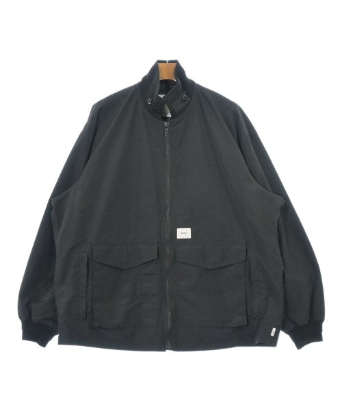 WTAPS 其他飛行外套