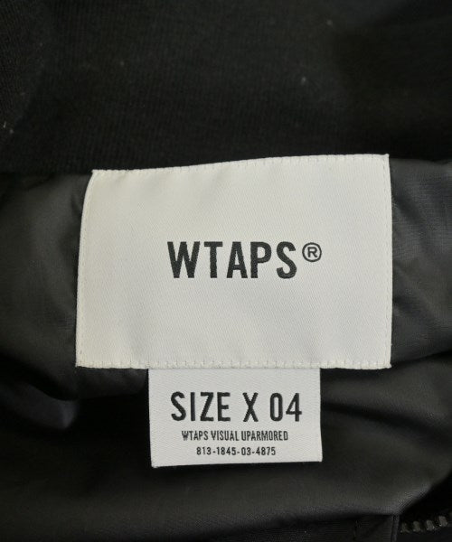 WTAPS 其他飛行外套