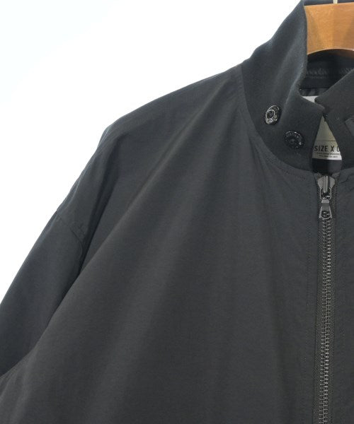 WTAPS 其他飛行外套