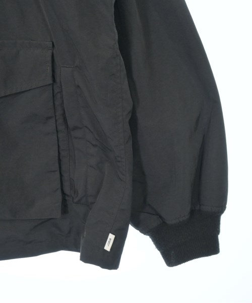 WTAPS 其他飛行外套
