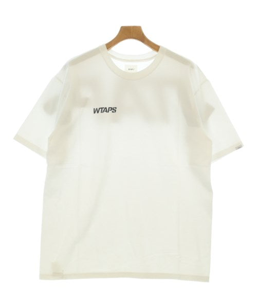 WTAPS T恤/上衣
