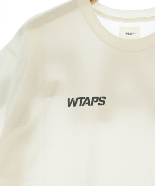 WTAPS T恤/上衣