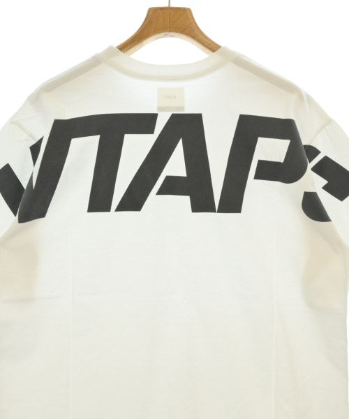 WTAPS T恤/上衣