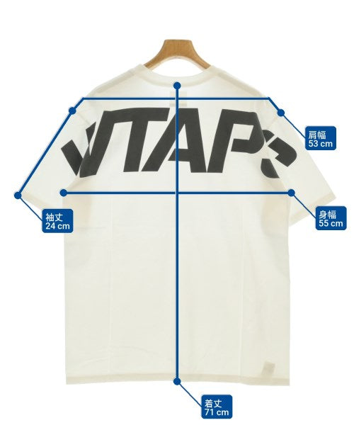 WTAPS T恤/上衣