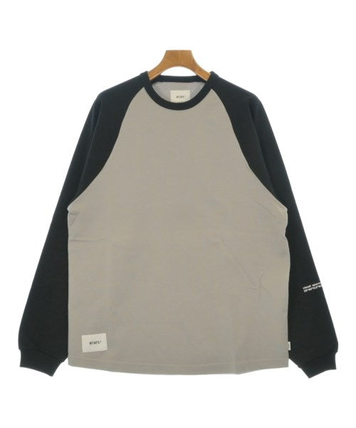 WTAPS T恤/上衣