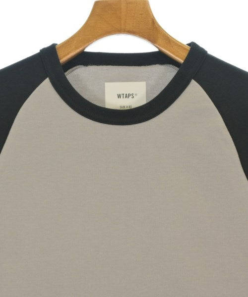 WTAPS T恤/上衣