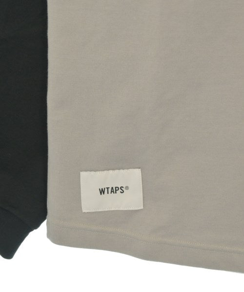 WTAPS T恤/上衣