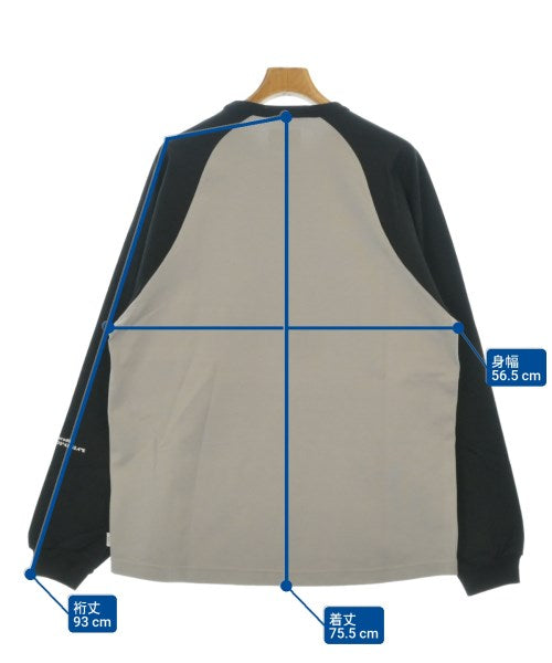 WTAPS T恤/上衣